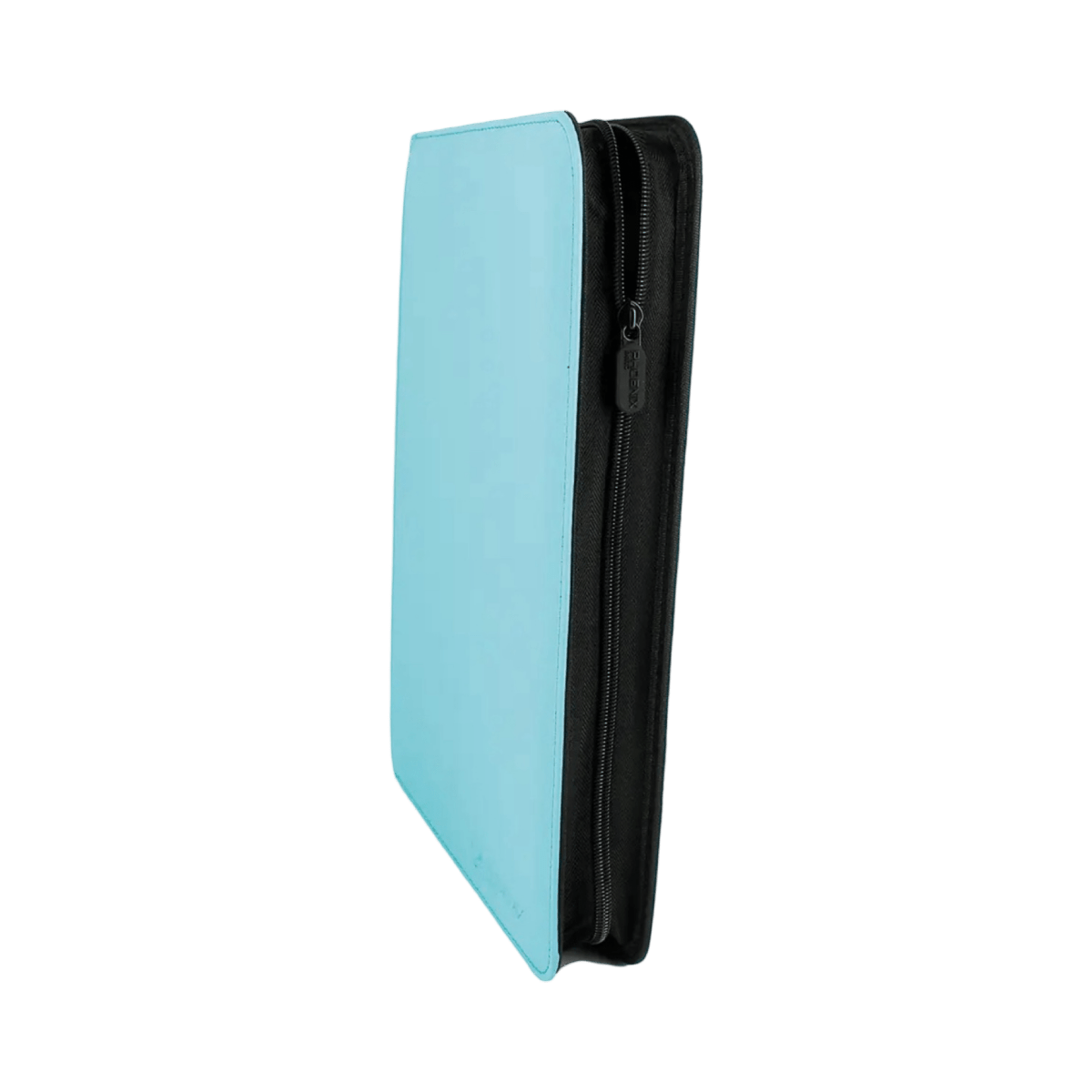 CLASSEUR ZIP 360 CARTES 9 POCHETTES PHŒNIX SHIELD BLEU - 
