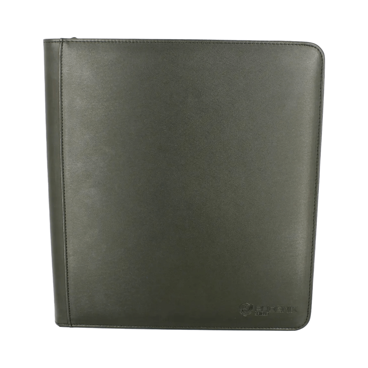 pokémon - CLASSEUR ZIP 480 CARTES 12 POCHETTES PHŒNIX SHIELD NOIR - acheter des produits pokémon chez le repaire du collectionneur