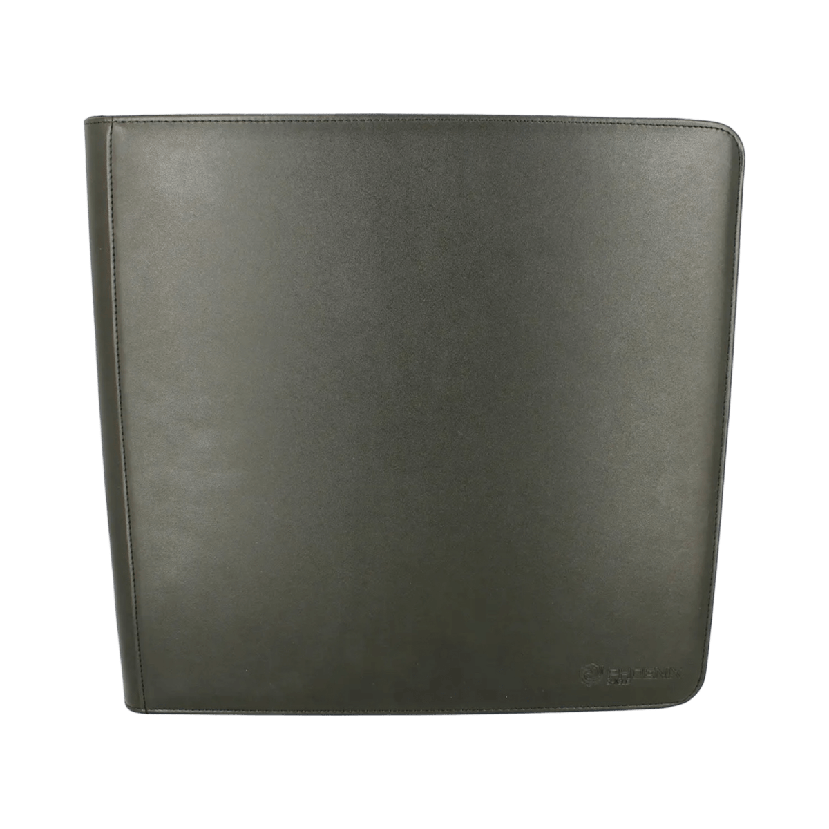 pokémon - CLASSEUR ZIP 480 TOPLOADER 12 POCHETTES PHŒNIX SHIELD - acheter des produits pokémon chez le repaire du collectionneur