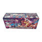 pokémon - COFFRET BUILD AND BATTLE RULER OF THE BLACK FLAME - Coffret acheter des produits pokémon chez le repaire du collectionneur