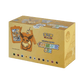 pokémon - COFFRET CADEAU POKÉMON CHINOIS VERSION ÉVOLI - acheter des produits pokémon chez le repaire du collectionneur