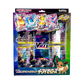 pokémon - COFFRET EEVEE HEROES VMAX - Coffret acheter des produits pokémon chez le repaire du collectionneur