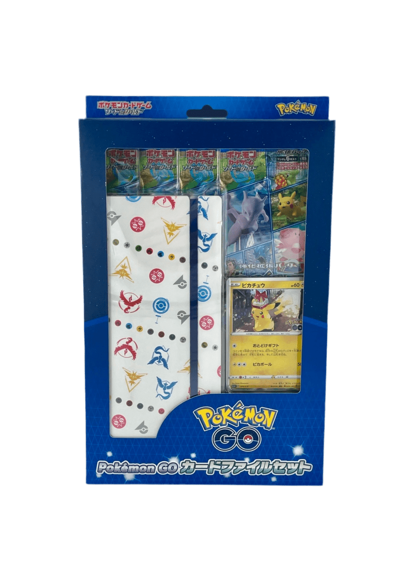 pokémon - COFFRET POKÉMON GO - Coffret acheter des produits pokémon chez le repaire du collectionneur