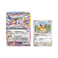 pokémon - DECK STELLAR NYMPHALI EX - acheter des produits pokémon chez le repaire du collectionneur