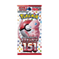 pokémon - DISPLAY POKÉMON 151 SV2A - acheter des produits pokémon chez le repaire du collectionneur