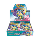 pokémon - DISPLAY POKÉMON BATTLE PARTNER (sv9) - acheter des produits pokémon chez le repaire du collectionneur