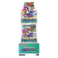 pokémon - DISPLAY POKÉMON BATTLE REGION (s9a) - acheter des produits pokémon chez le repaire du collectionneur