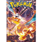 pokémon - DISPLAY POKÉMON RULER OF THE BLACK FLAME (sv3) - Coffret acheter des produits pokémon chez le repaire du collectionneur