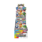 pokémon - DISPLAY POKÉMON TERASTAL FESTIVAL EX (SV8A) - display acheter des produits pokémon chez le repaire du collectionneur