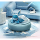 Figurine Pokémon FUNISM Eevee Sleeping Pose Figure Blind Box