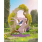 Figurine Pokémon FUNISM Eevee Family Suit Blindbox