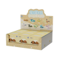 Figurine Pokémon FUNISM Eevee Sleeping Pose Figure Blind Box