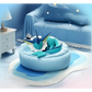 Figurine Pokémon FUNISM Eevee Sleeping Pose Figure Blind Box