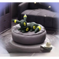 Figurine Pokémon FUNISM Eevee Sleeping Pose Figure Blind Box