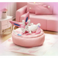 Figurine Pokémon FUNISM Eevee Sleeping Pose Figure Blind Box
