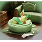 Figurine Pokémon FUNISM Eevee Sleeping Pose Figure Blind Box