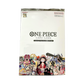 Livret One Piece Card Game Premium Card Collection 25th Anniversary Japanese