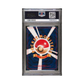 Typhlosion 157 NEO 4 PSA 9