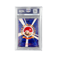 pokémon - DRACAUFEU SET DE BASE JAPONAIS PSA 9 - Cartes gradées acheter des produits pokémon chez le repaire du collectionneur
