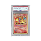 pokémon - DRACAUFEU SET DE BASE JAPONAIS PSA 9 - Cartes gradées acheter des produits pokémon chez le repaire du collectionneur