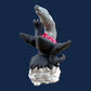 pokémon - FIGURINE POKÉMON DOIGT DARKRAI - Figurine acheter des produits pokémon chez le repaire du collectionneur