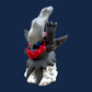 pokémon - FIGURINE POKÉMON DOIGT DARKRAI - Figurine acheter des produits pokémon chez le repaire du collectionneur