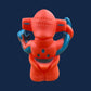 pokémon - FIGURINE POKÉMON DOIGT DEOXYS - Figurine acheter des produits pokémon chez le repaire du collectionneur