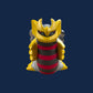 pokémon - FIGURINE POKÉMON DOIGT GIRATINA - Figurine acheter des produits pokémon chez le repaire du collectionneur