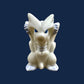 pokémon - FIGURINE POKÉMON DOIGT RESHIRAM - Figurine acheter des produits pokémon chez le repaire du collectionneur