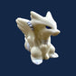 pokémon - FIGURINE POKÉMON DOIGT RESHIRAM - Figurine acheter des produits pokémon chez le repaire du collectionneur