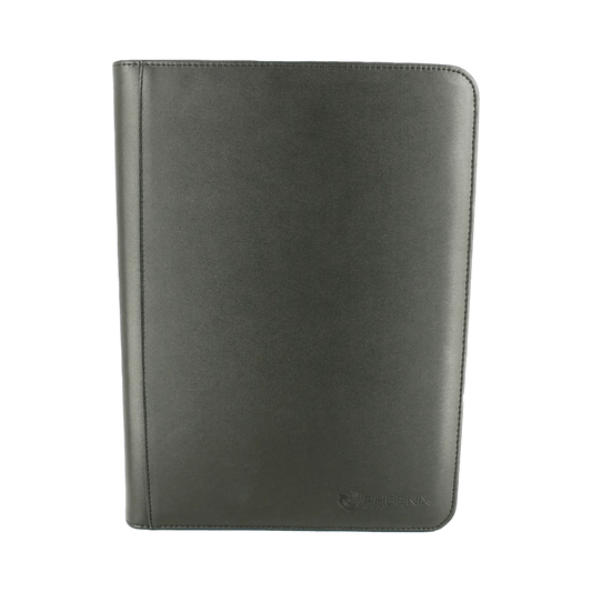 Protection carte Pokémon classeur 360 pages 9 pochettes classeur sleeve toploader Pokémon card 