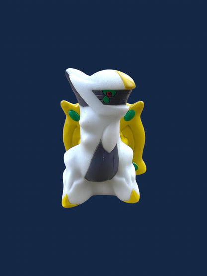 FIGURINE POKÉMON DOIGT ARCEUS - Lerepaireducollectionneur - Figurine