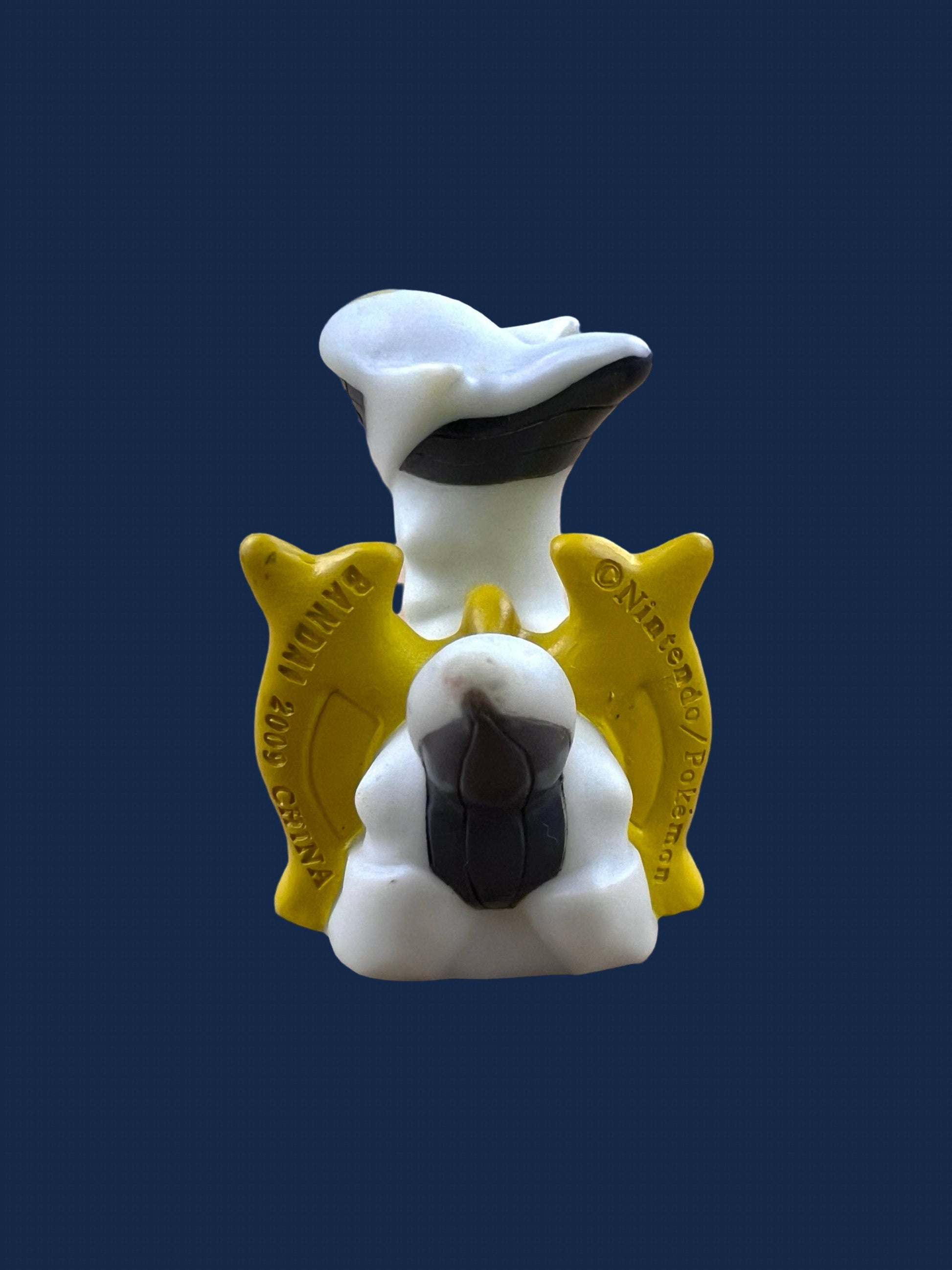 FIGURINE POKÉMON DOIGT ARCEUS - Lerepaireducollectionneur - Figurine