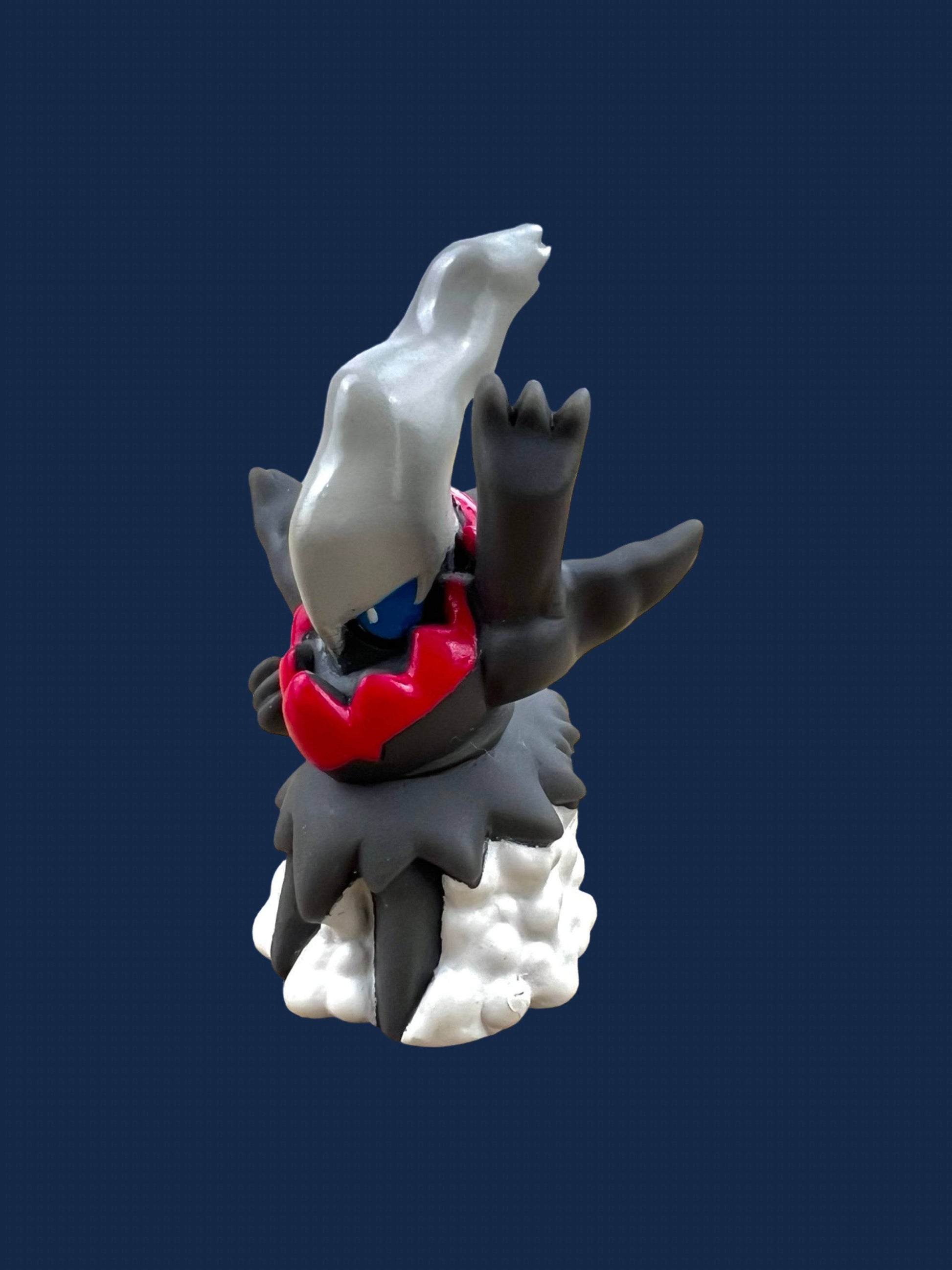 FIGURINE POKÉMON DOIGT DARKRAI - Lerepaireducollectionneur - Figurine