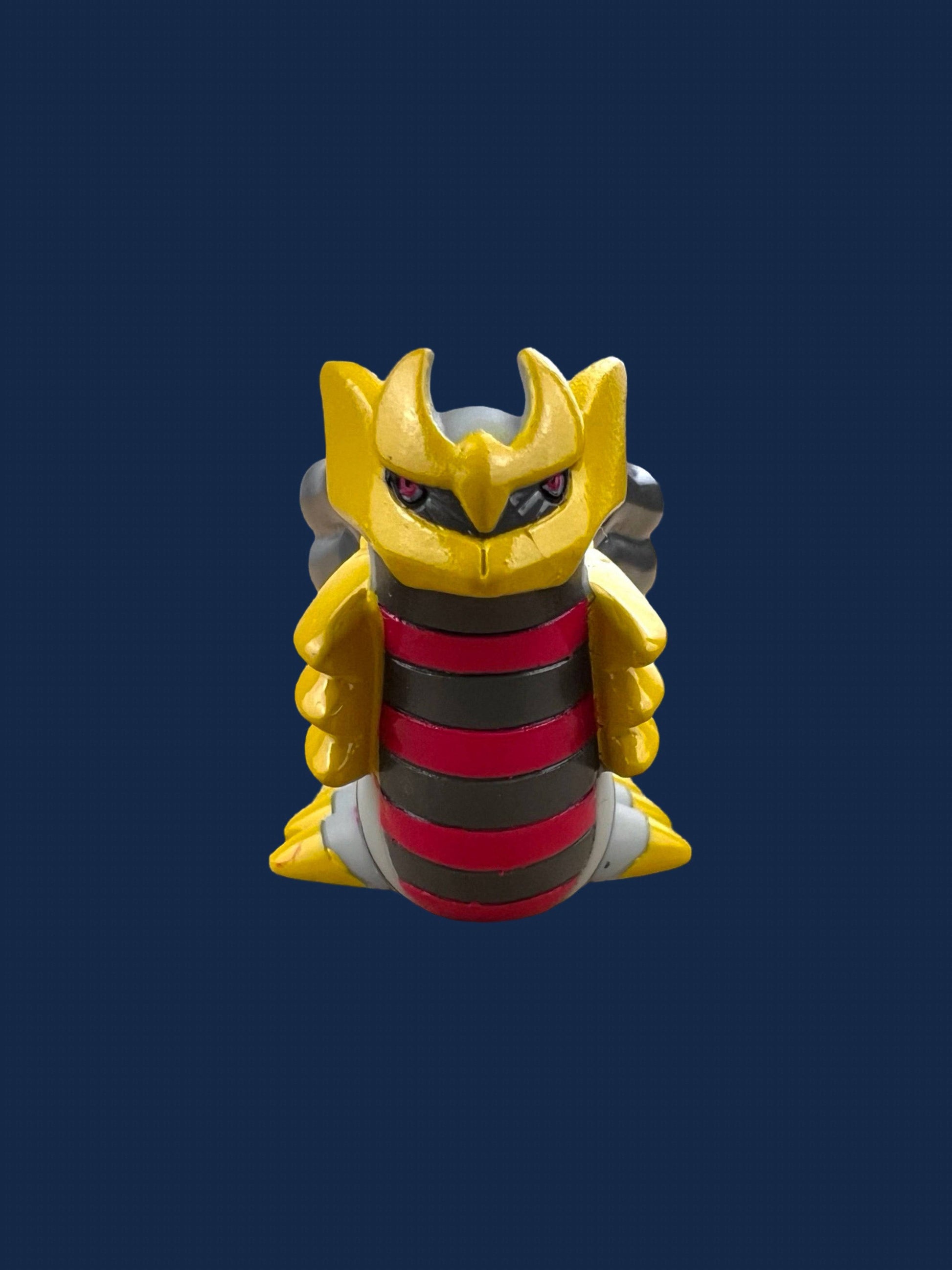 FIGURINE POKÉMON DOIGT GIRATINA - Lerepaireducollectionneur - Figurine
