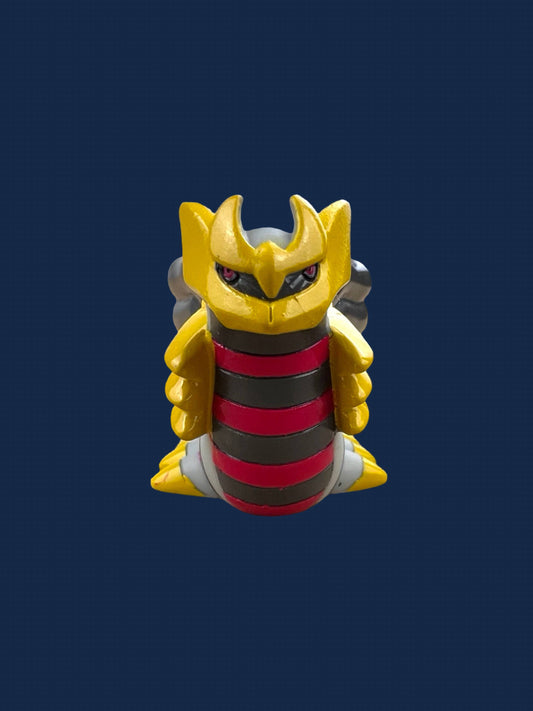 FIGURINE POKÉMON DOIGT GIRATINA - Lerepaireducollectionneur - Figurine