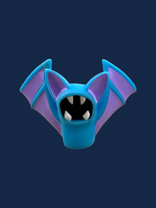 FIGURINE POKÉMON DOIGT NOSFERAPTI - Lerepaireducollectionneur - Figurine