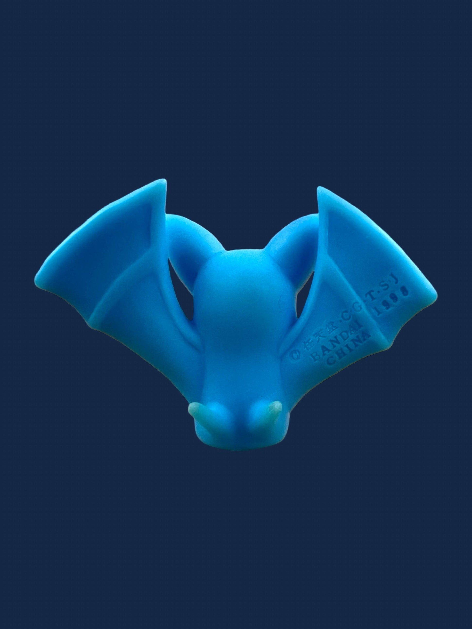 FIGURINE POKÉMON DOIGT NOSFERAPTI - Lerepaireducollectionneur - Figurine