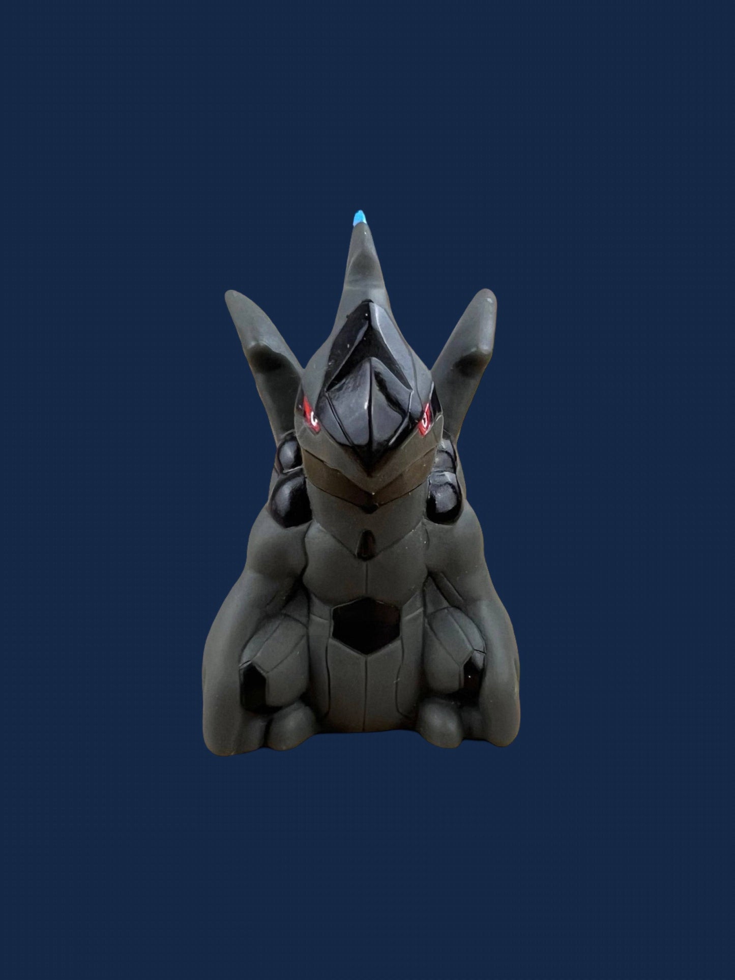 FIGURINE POKÉMON DOIGT ZEKROM - Lerepaireducollectionneur - Figurine
