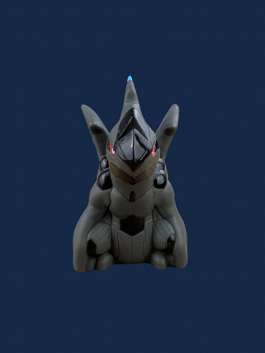 FIGURINE POKÉMON DOIGT ZEKROM - Lerepaireducollectionneur - Figurine