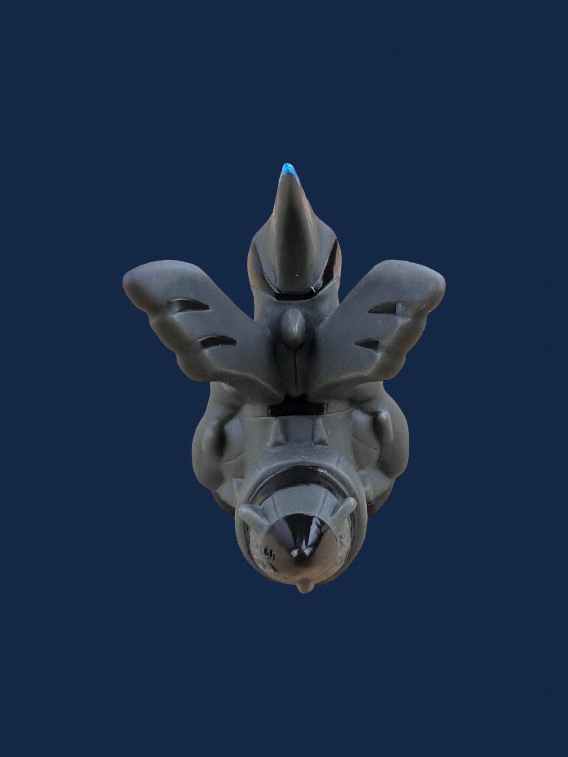 FIGURINE POKÉMON DOIGT ZEKROM - Lerepaireducollectionneur - Figurine