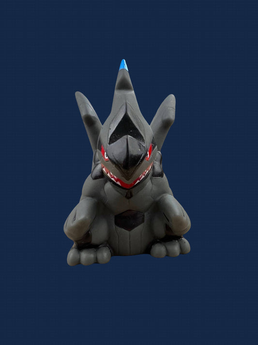 FIGURINE POKÉMON DOIGT ZEKROM - Lerepaireducollectionneur - Figurine