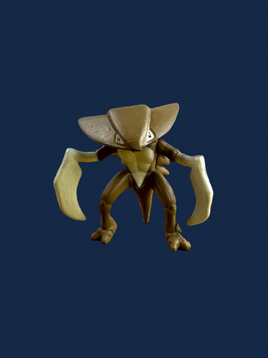 FIGURINE POKÉMON KABUTOPS - Lerepaireducollectionneur - Figurine
