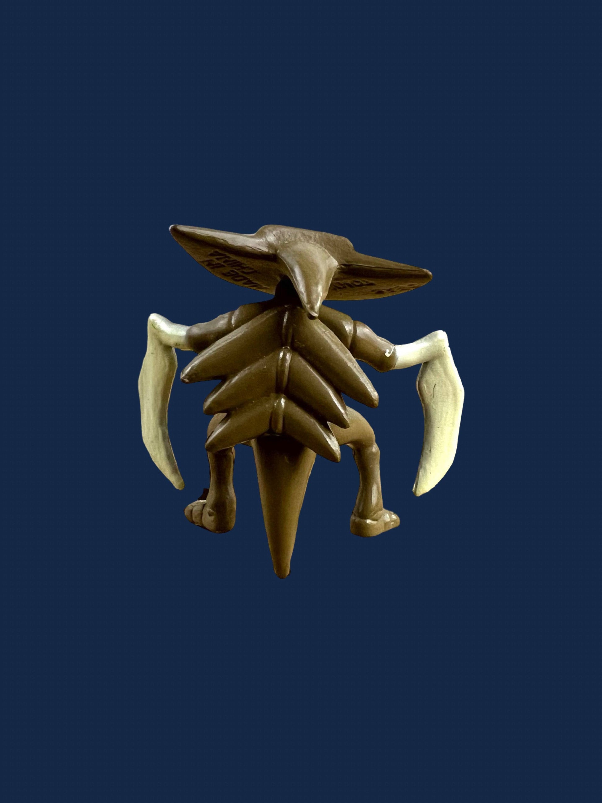 FIGURINE POKÉMON KABUTOPS - Lerepaireducollectionneur - Figurine