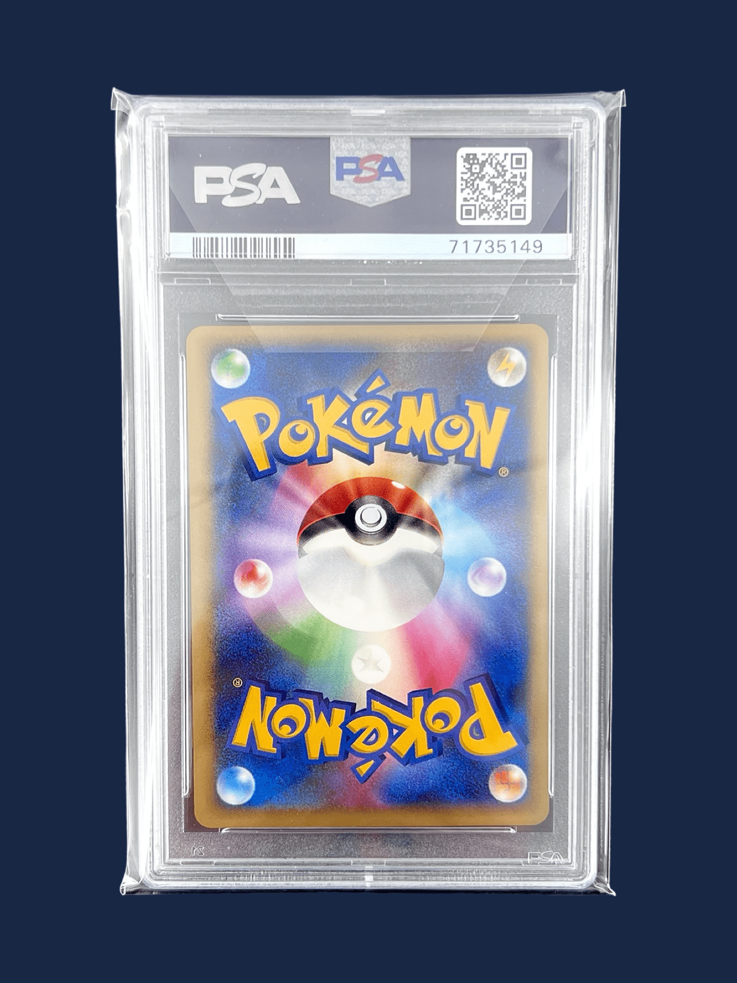 LATIAS PROMO 10 TH MOVIE PSA 10 - Lerepaireducollectionneur - Cartes gradées