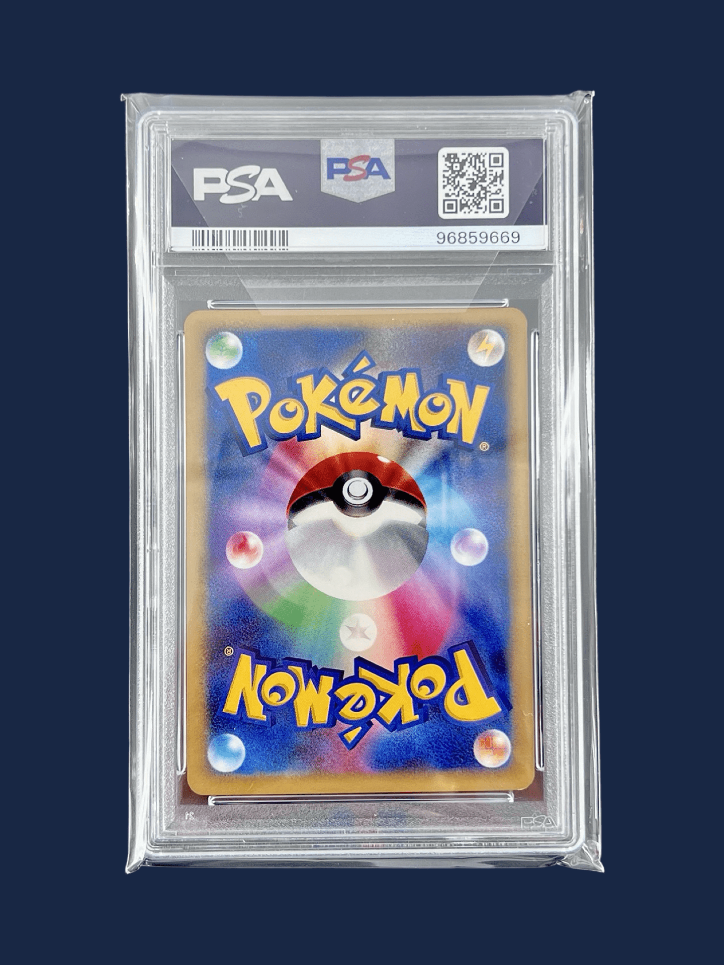 LUGIA PROMO 10 TH MOVIE PSA 9 - Lerepaireducollectionneur - Cartes gradées