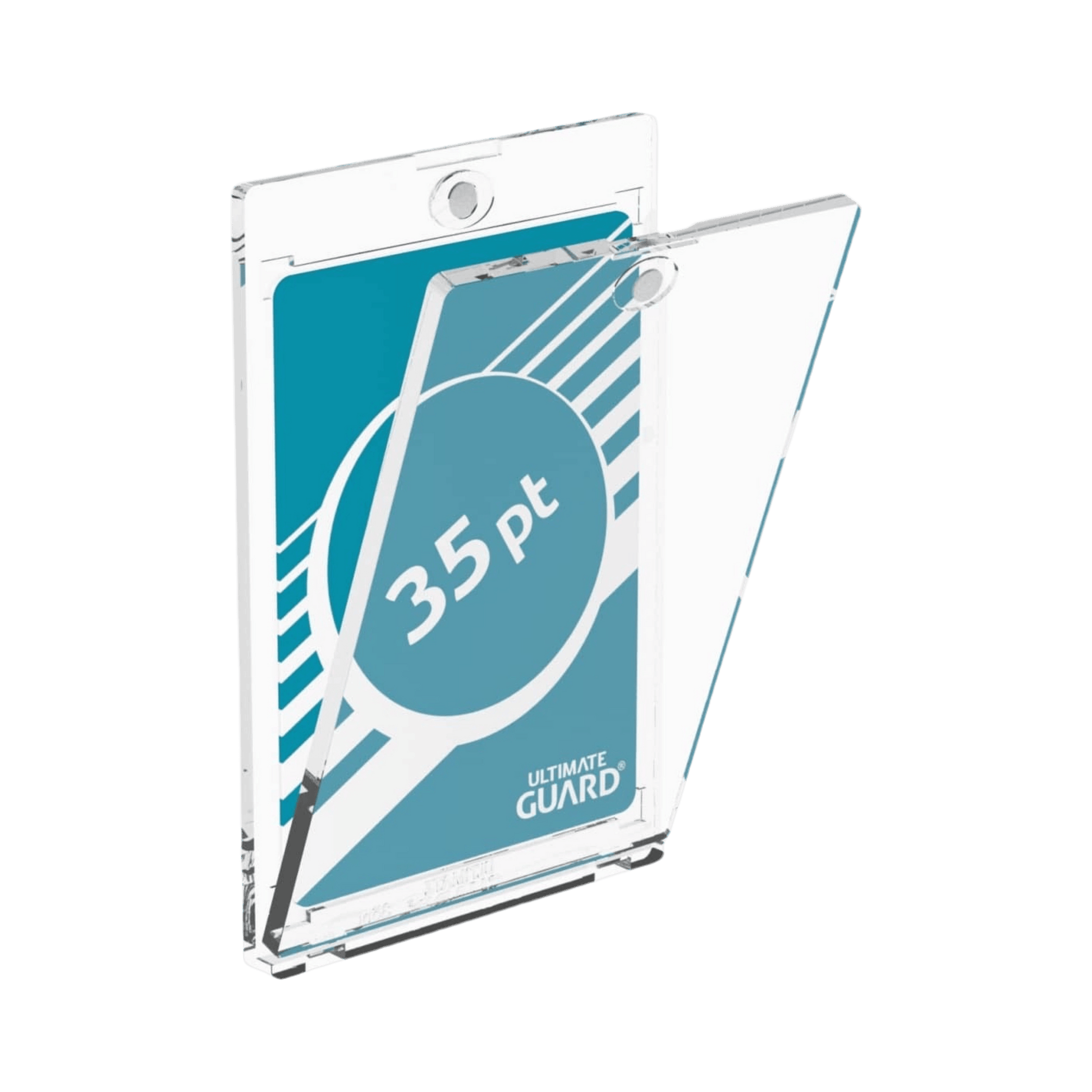 MAGNETIC CARD HOLDER ULTIMATE GUARD - Lerepaireducollectionneur - 