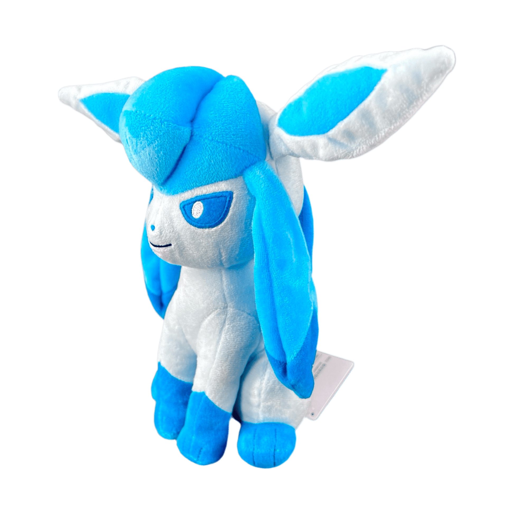 PELUCHE POKÉMON GIVRALI - Lerepaireducollectionneur - Peluche