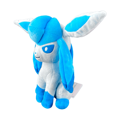 PELUCHE POKÉMON GIVRALI - Lerepaireducollectionneur - Peluche