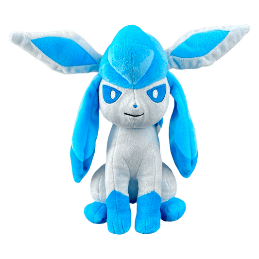 PELUCHE POKÉMON GIVRALI - Lerepaireducollectionneur - Peluche